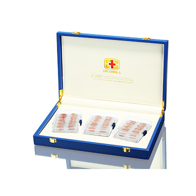 武功子宫排毒套