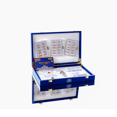 武功爱芯回春综合版