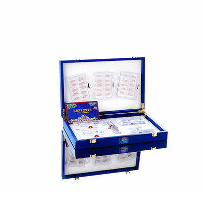 武功润芯滋润综合版