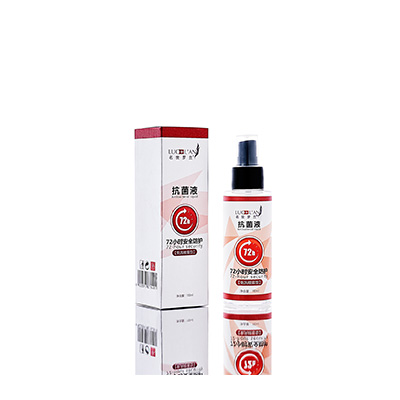 武功母婴防护喷雾