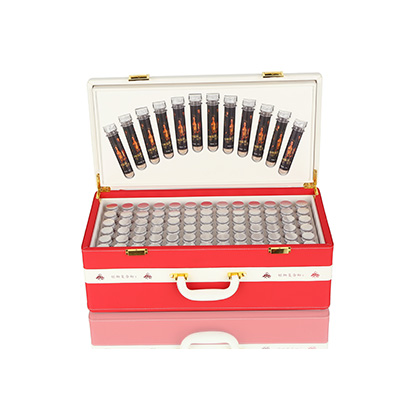 武功产后卵巢回春套