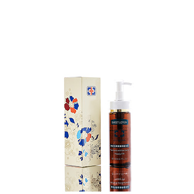 武功男女外阴洗液