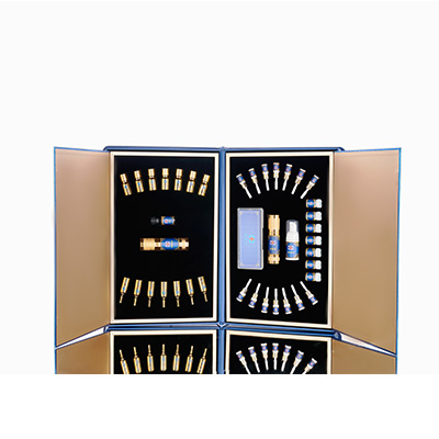 武功7D私密抗衰养护套